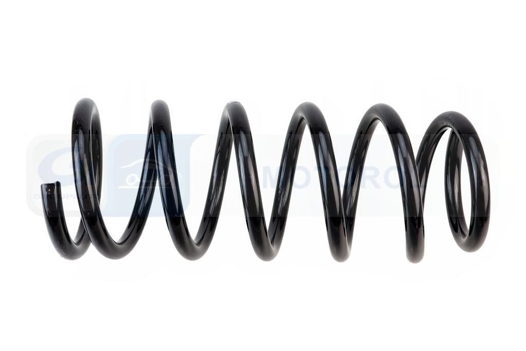 Ilustracja SAC 996 789 SACHS SPRĘŻYNA ZAWIESZENIA HONDA (!)